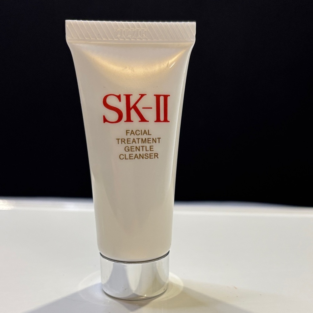 SK-II Facial Treatment Gentle Cleanser